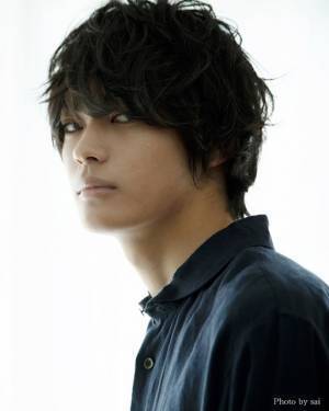 神尾楓珠が総理役、染谷将太＆星野源出演の青春SFエンターテインメント「17才の帝国」5月放送