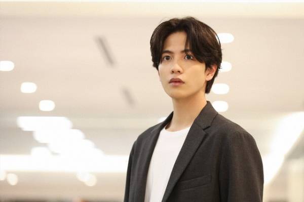 「ムチャブリ！」志尊淳“大牙”の“ツンツン”ぶりに多くの反応集まる、松田翔太“浅海”がみせた表情も「雛子を切るつもりだったのか？」など憶測を呼ぶ