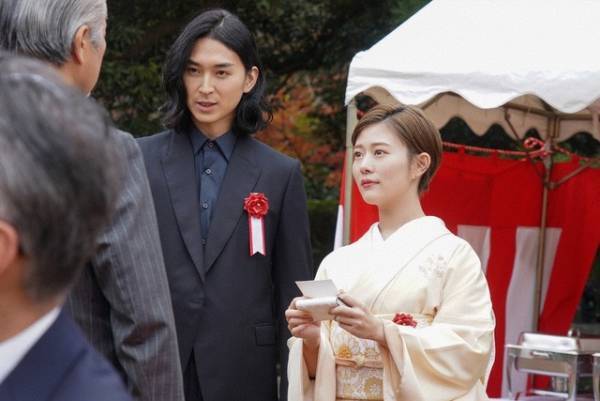 「ムチャブリ！」志尊淳“大牙”の“ツンツン”ぶりに多くの反応集まる、松田翔太“浅海”がみせた表情も「雛子を切るつもりだったのか？」など憶測を呼ぶ