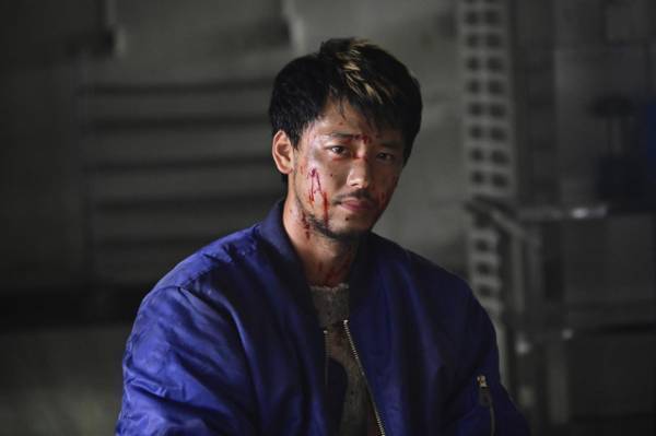 竹内涼真主演「君と世界が終わる日に」新エピソード“特別編”金ローで放送