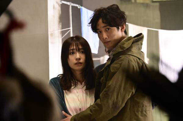 竹内涼真主演「君と世界が終わる日に」新エピソード“特別編”金ローで放送