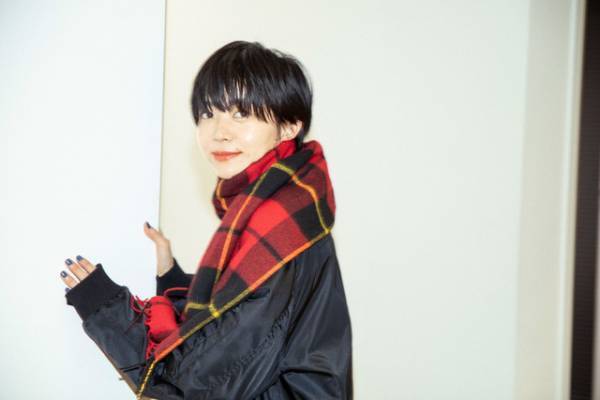 【インタビュー】石橋菜津美、今を生きる人に伝えたい“選択肢が一つじゃない”生き方