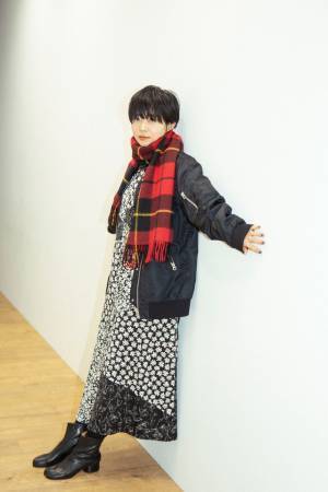 【インタビュー】石橋菜津美、今を生きる人に伝えたい“選択肢が一つじゃない”生き方