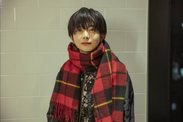 【インタビュー】石橋菜津美、今を生きる人に伝えたい“選択肢が一つじゃない”生き方