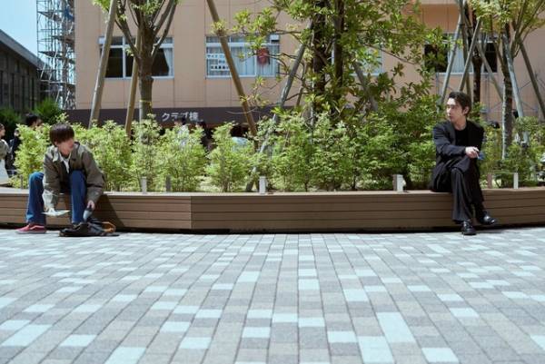 永瀬廉「一番気合入れて挑みました」『真夜中乙女戦争』始まりの4分間公開