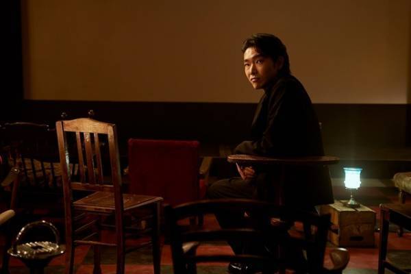 永瀬廉「一番気合入れて挑みました」『真夜中乙女戦争』始まりの4分間公開