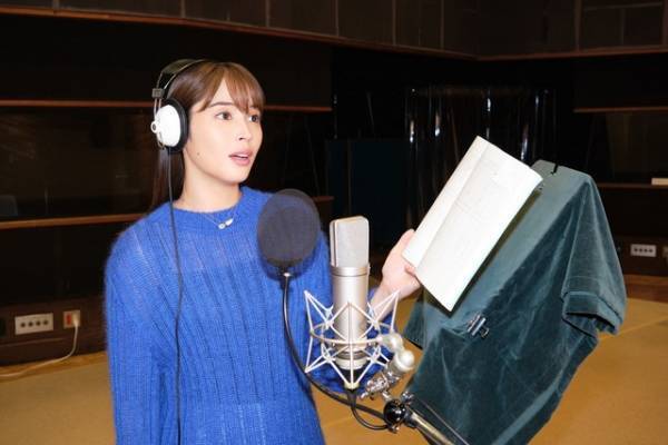 広瀬アリスが物語のカギを握る！ 『バブル』ベルリン国際映画祭正式出品へ