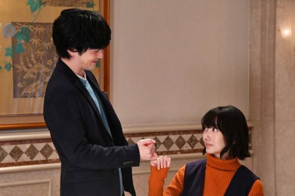 「愛しい嘘　優しい闇」スピード感ある展開に「怒涛過ぎ」の声続々、林遣都“雨宮”に疑惑の声も多数集まる