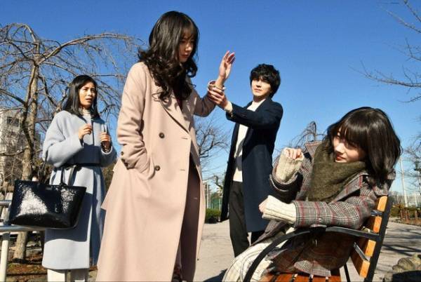 「愛しい嘘　優しい闇」スピード感ある展開に「怒涛過ぎ」の声続々、林遣都“雨宮”に疑惑の声も多数集まる