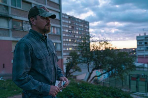 マット・デイモン、念願の監督とのタッグ＆役作りをふり返る『スティルウォーター』インタビュー映像