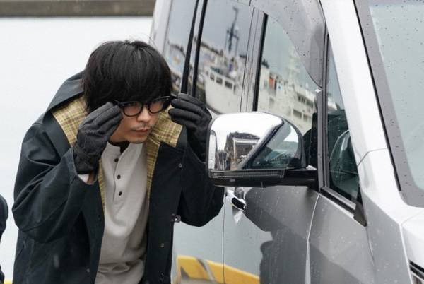 「逃亡医F」、成田凌と森七菜の演技に賞賛集まるなか、安田顕“佐々木”の衝撃行動に「夢に出てきそう」「鳥肌立った…」などの声続出