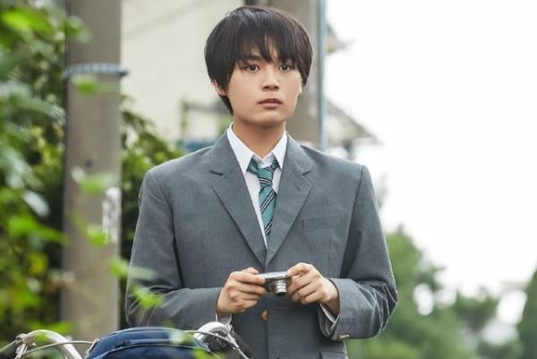 南沙良主演映画『この子は邪悪』公開、大西流星＆玉木宏ら出演