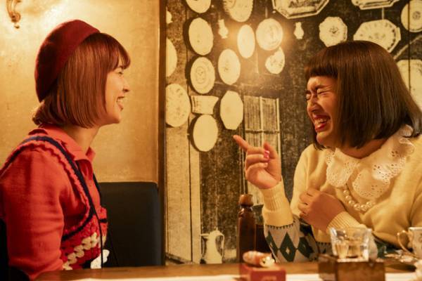 前田敦子「やりたいことが全部出来た」初監督作のポスター＆場面写真解禁