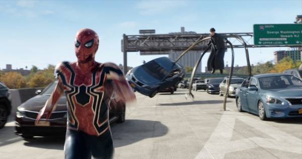 【ネタバレあり】スパイダーマンへの愛しかない…『スパイダーマン：NWH』の心震える瞬間まとめ