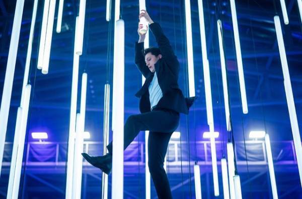 トム・ホランド主演『アンチャーテッド』2月18日に日米同時公開！新場面写真も解禁