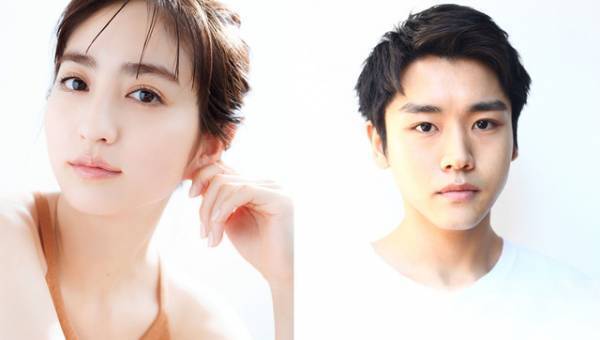 堀田茜、ドラマ初主演！泉澤祐希と描く2つのストーリー「恋と友情のあいだで」