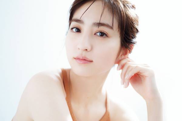 堀田茜、ドラマ初主演！泉澤祐希と描く2つのストーリー「恋と友情のあいだで」