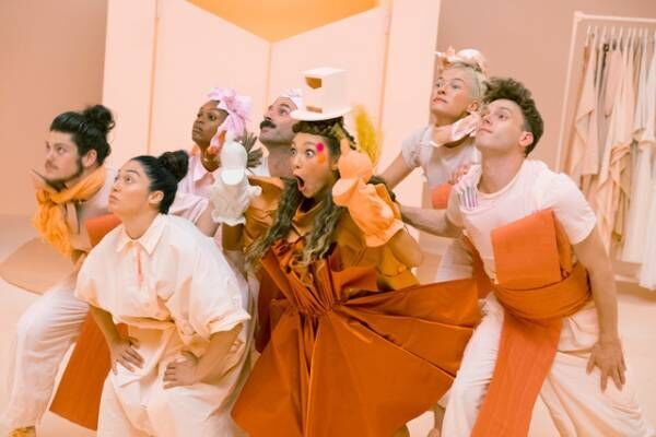 ケイト・ハドソン＆マディ・ジーグラー＆Siaが歌唱『ライフ・ウィズ・ミュージック』サントラMV公開
