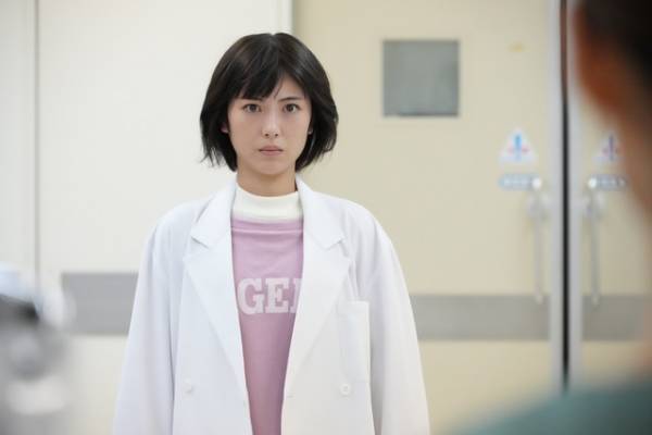 「ドクターホワイト」、SNSでは柄本佑“将貴”に「声も話し方も雰囲気も全部優しい」、高橋文哉 “新平”には「可愛いがすぎる」の大合唱巻き起こる