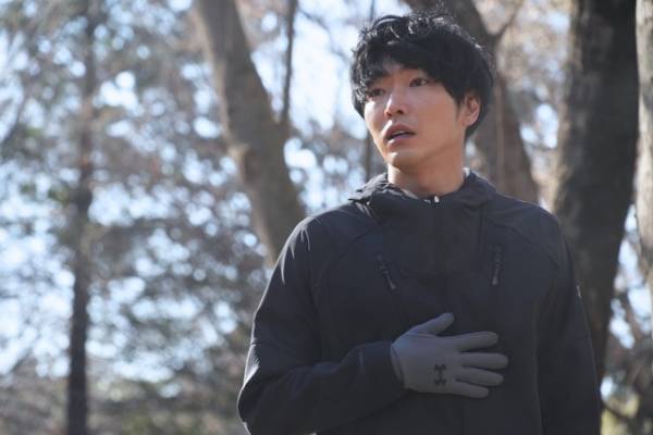 「ドクターホワイト」、SNSでは柄本佑“将貴”に「声も話し方も雰囲気も全部優しい」、高橋文哉 “新平”には「可愛いがすぎる」の大合唱巻き起こる