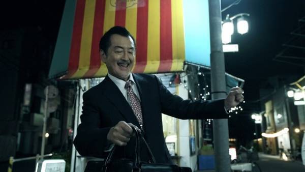 吉田鋼太郎主演「おいハンサム!!」第2話、改めて再放送へ