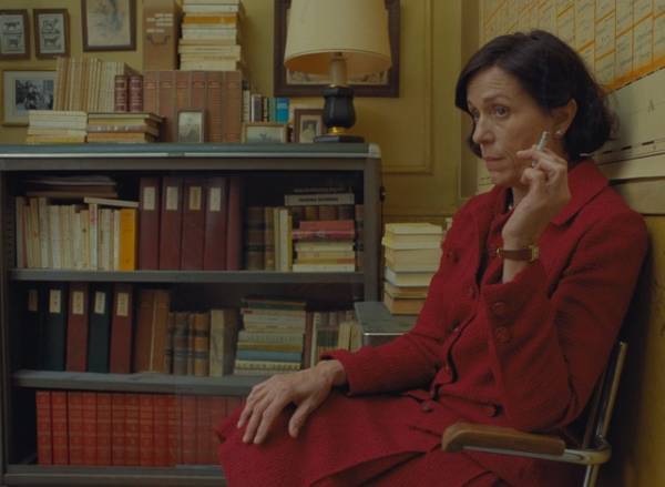 ウェス・アンダーソン監督＆キャスト陣が『フレンチ・ディスパッチ』の魅力を紐解く！メイキング入り特別映像