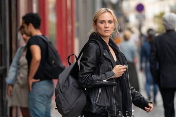 『355』キャストが自身のキャラクターを徹底解剖！新写真も到着