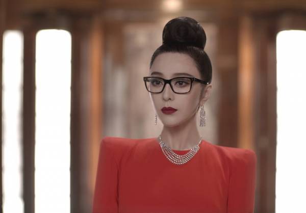 『355』キャストが自身のキャラクターを徹底解剖！新写真も到着