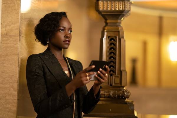 『355』キャストが自身のキャラクターを徹底解剖！新写真も到着