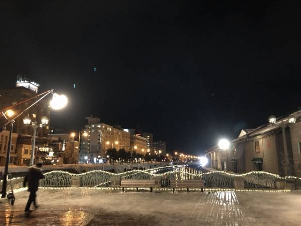 【ネタバレあり】『ユンヒへ』小樽は“暖かな色合い”に…ぬくもりが溢れる世界観の裏側