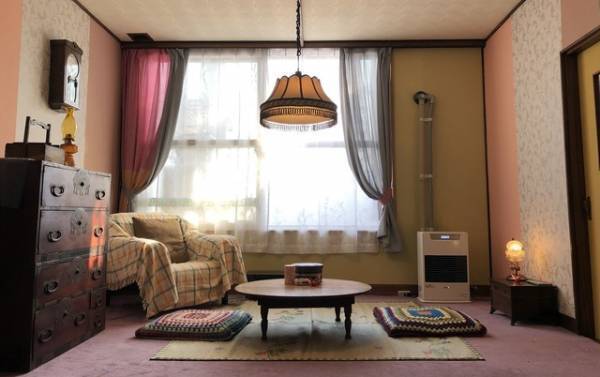 【ネタバレあり】『ユンヒへ』小樽は“暖かな色合い”に…ぬくもりが溢れる世界観の裏側