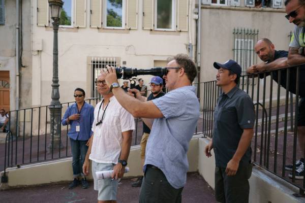 トム・マッカーシー監督が語る、構想10年の最新作への思い『スティルウォーター』インタビュー映像