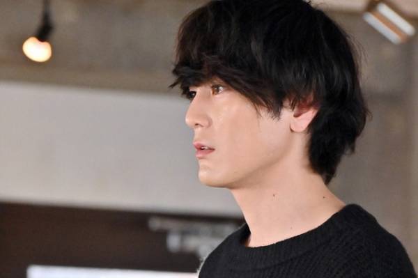 「ファイトソング」2話　間宮祥太朗“芦田”の花束謝罪に「可愛い」の声多数、菊池風磨“慎吾”の切ない姿に声援ツイート続出でトレンド入りも