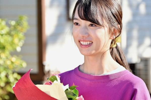 「ファイトソング」2話　間宮祥太朗“芦田”の花束謝罪に「可愛い」の声多数、菊池風磨“慎吾”の切ない姿に声援ツイート続出でトレンド入りも