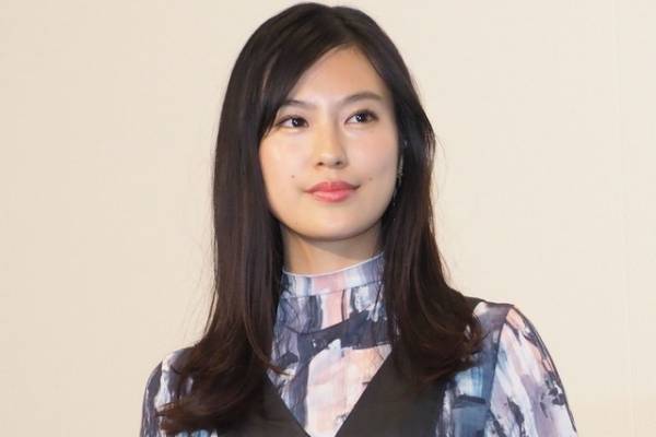 恒松祐里が映画初主演「仕掛けが沢山」都市伝説描く『きさらぎ駅』