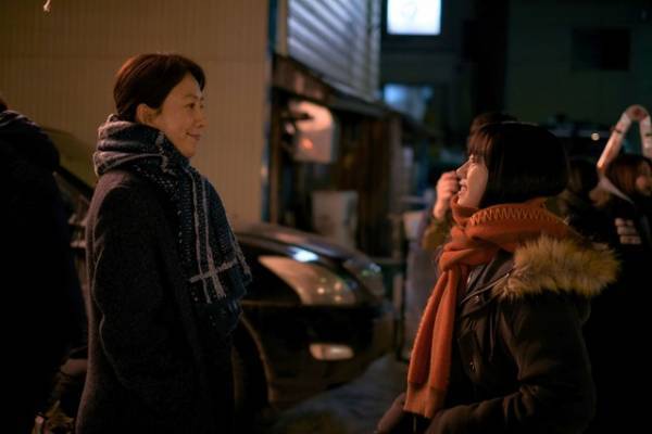 「抑圧が真摯に描かれた」韓国クィア映画『ユンヒへ』公開記念スペシャルトークイベント開催