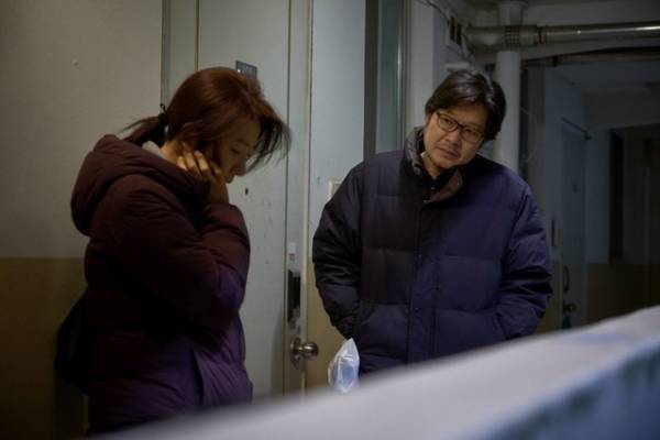 「抑圧が真摯に描かれた」韓国クィア映画『ユンヒへ』公開記念スペシャルトークイベント開催