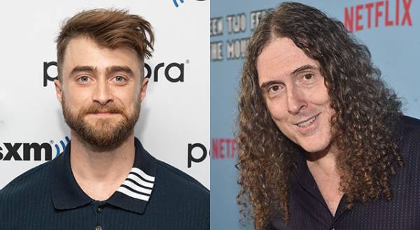 ダニエル・ラドクリフ、替え歌歌手のウィアード・アル・ヤンコヴィック役に決定 「Roku」初の伝記映画