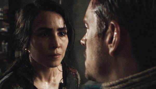 優しい表情が一変…穏やかな日常が狂い始める『マヤの秘密』本編冒頭映像＆監督メッセージ