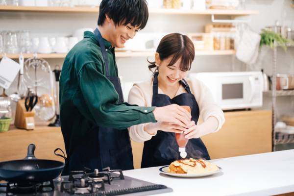 神尾楓珠「オンエアしてほしくない」“オオカミ”スピンオフ、デートするメンバー発表