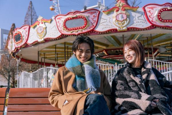 神尾楓珠「オンエアしてほしくない」“オオカミ”スピンオフ、デートするメンバー発表