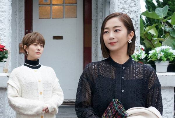 「ムチャブリ！」2話、志尊淳“大牙”の様々な表情に「可愛い」の声…高畑充希“雛子”、松田翔太“浅海”との三角関係にも注目集まる