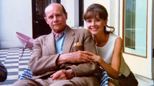 名女優の知られざる素顔に迫るドキュメンタリー『オードリー・ヘプバーン』5月公開