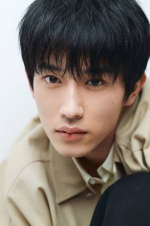 杉野遥亮「一生懸命、頑張りたい」萩原利久に代わり「妻、小学生になる。」出演