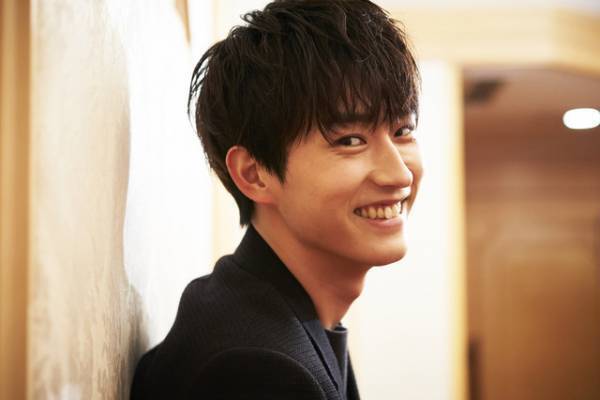 杉野遥亮「一生懸命、頑張りたい」萩原利久に代わり「妻、小学生になる。」出演