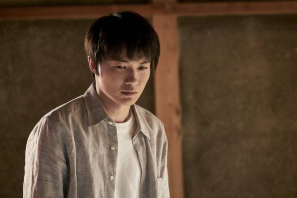 神木隆之介“新米刑事”を通して体感する極上の臨場感＆没入感『ノイズ』場面写真