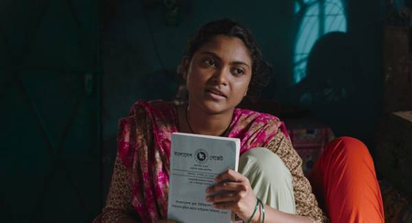 アパレルブランドを陰で支える女性たちが立ち上がる！『メイド・イン・バングラデシュ』公開