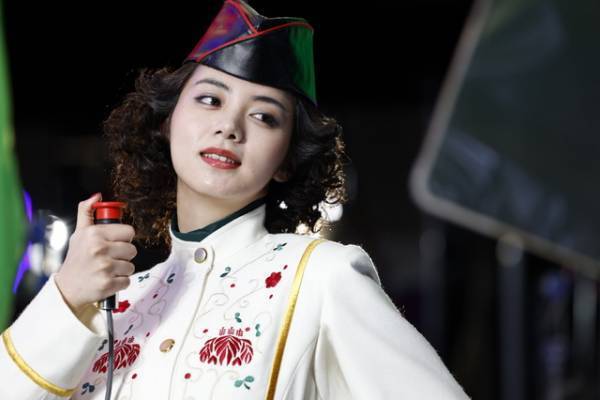 安藤サクラ＆石田ゆり子＆長澤まさみ＆広瀬すずら、時代を辿る資生堂CMに大集結