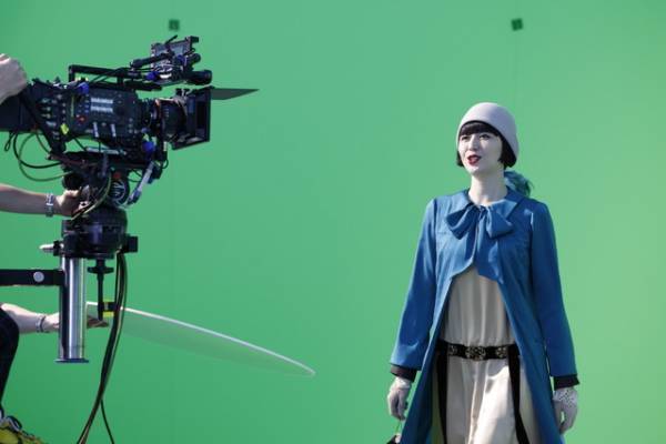 安藤サクラ＆石田ゆり子＆長澤まさみ＆広瀬すずら、時代を辿る資生堂CMに大集結