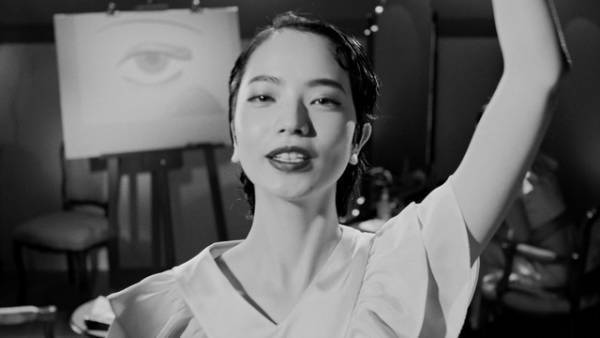 安藤サクラ＆石田ゆり子＆長澤まさみ＆広瀬すずら、時代を辿る資生堂CMに大集結